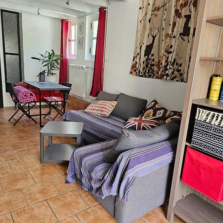 Appartement A La Bastidonne ภายนอก รูปภาพ