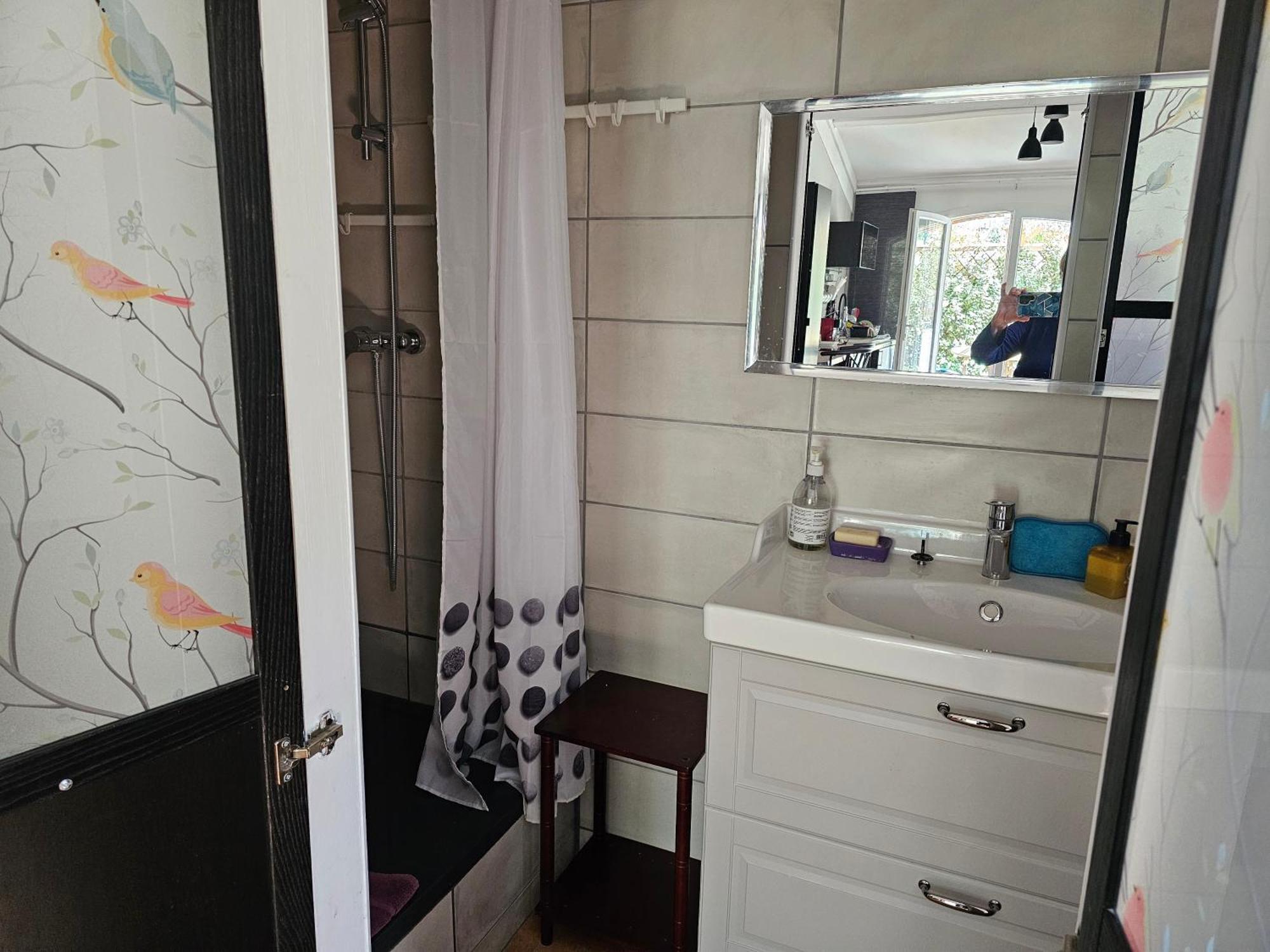 Appartement A La Bastidonne ภายนอก รูปภาพ