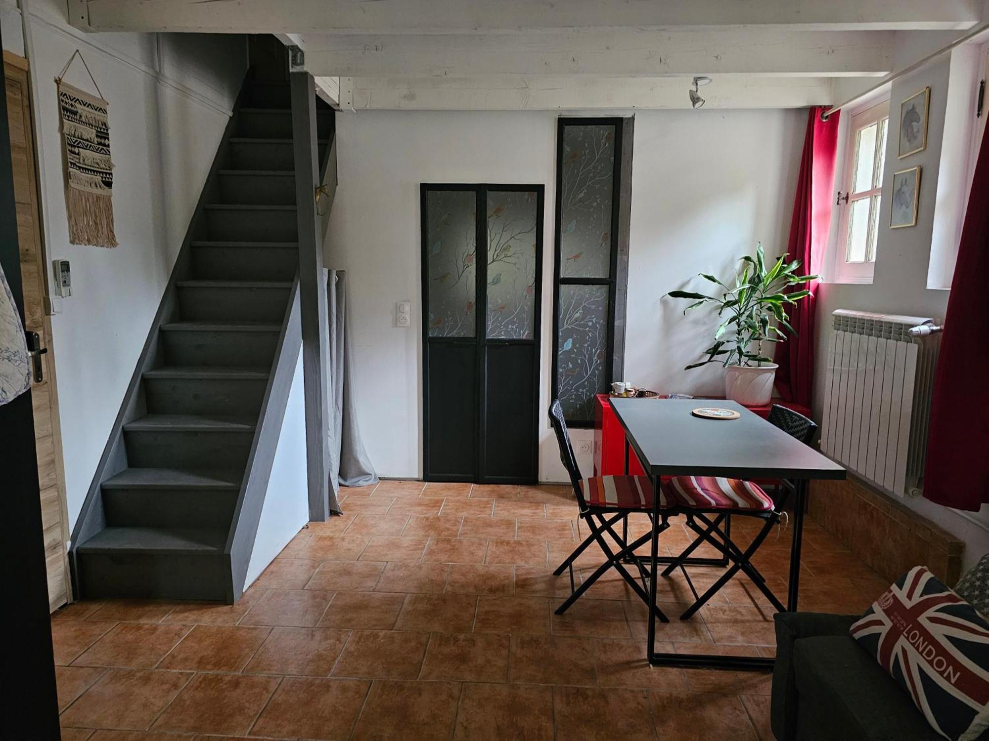 Appartement A La Bastidonne ภายนอก รูปภาพ